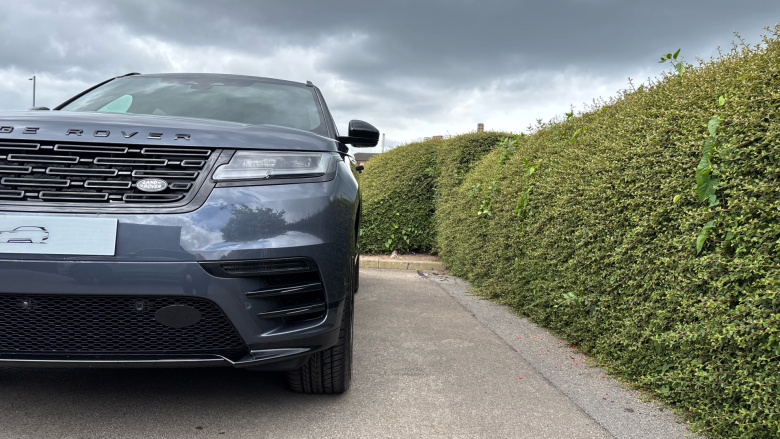 Land Rover Range Rover Velar 2.0 D200 MHEV Dynamic SE 5dr Auto Diesel Estate